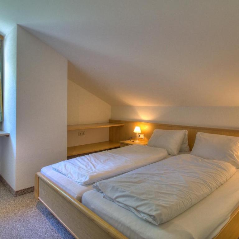 Apart Am Arlen - Apartment mit 2 Schlafzimmern - 8