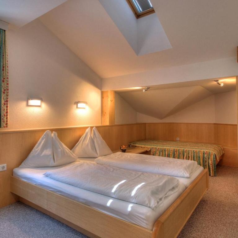Apart Am Arlen - Apartment mit 2 Schlafzimmern - 7