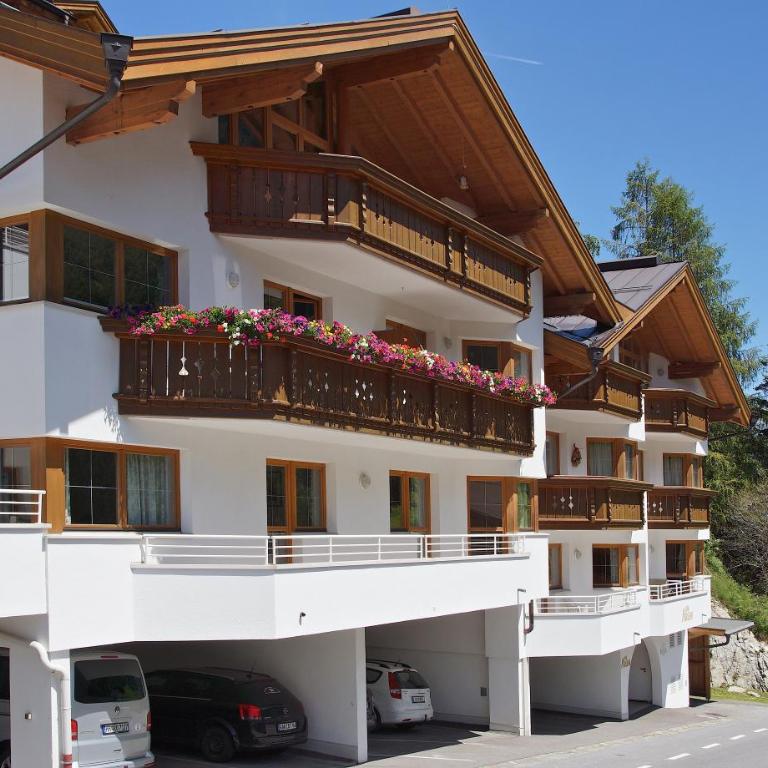 Apart Am Arlen - Apartment mit 2 Schlafzimmern - 1