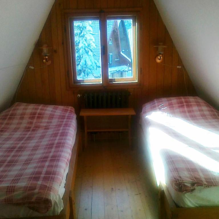 Chalet Jahorinka - Two-Bedroom House - 21