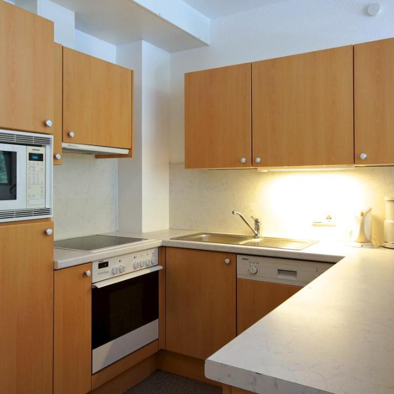 Apart Am Arlen - Apartment mit 2 Schlafzimmern - 11
