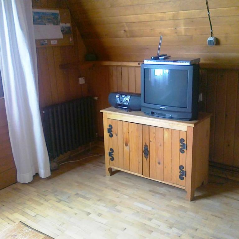 Chalet Jahorinka - Two-Bedroom House - 5