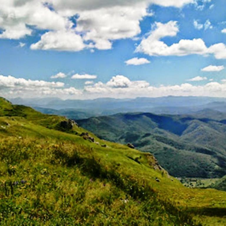 Chalet Jahorinka - Two-Bedroom House - 34