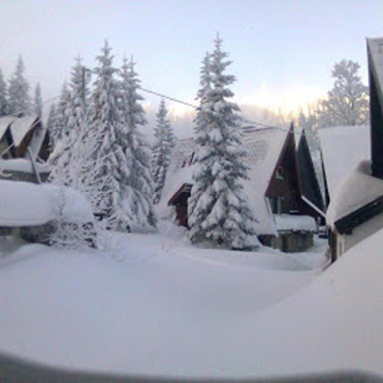 Chalet Jahorinka - Two-Bedroom House - 29