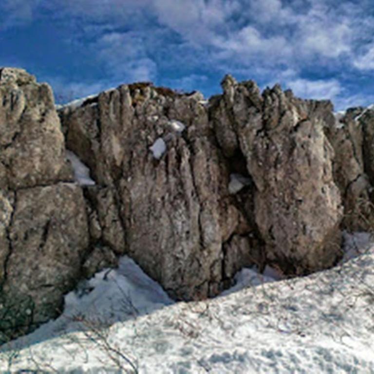 Chalet Jahorinka - Two-Bedroom House - 31