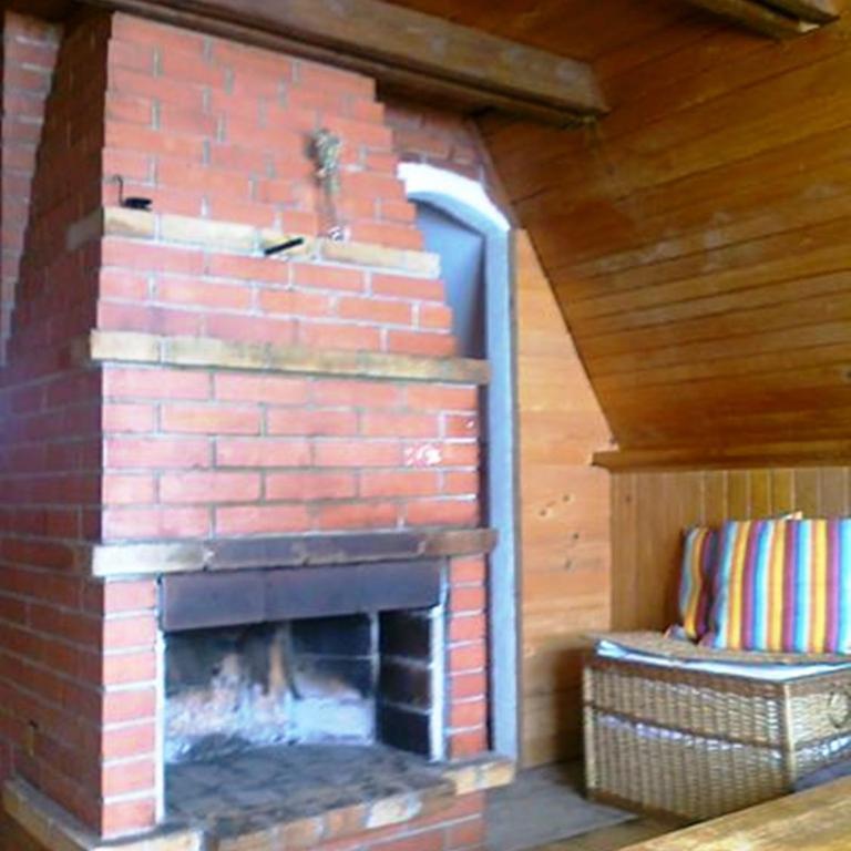 Chalet Jahorinka - Two-Bedroom House - 10