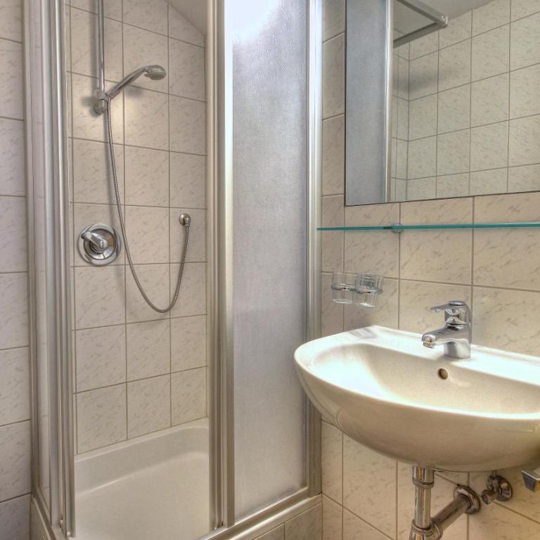 Apart Am Arlen - Apartment mit 2 Schlafzimmern - 13