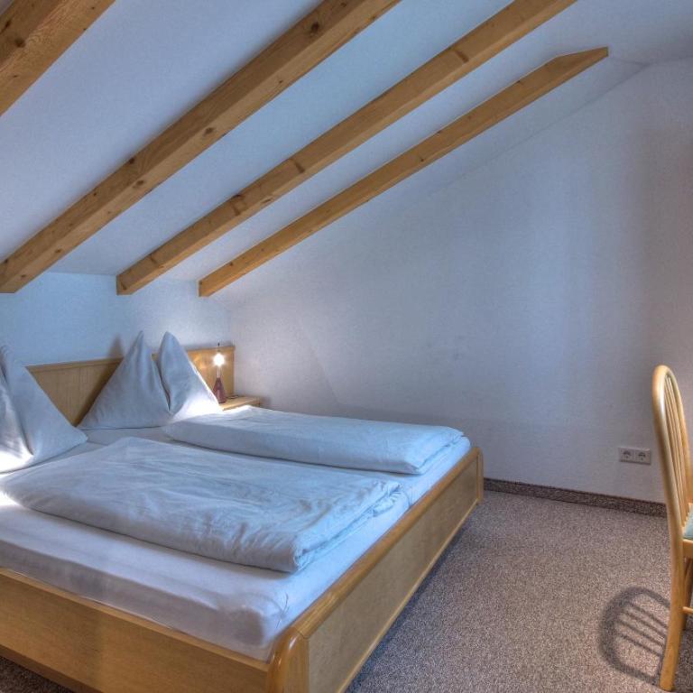 Apart Am Arlen - Apartment mit 2 Schlafzimmern - 10