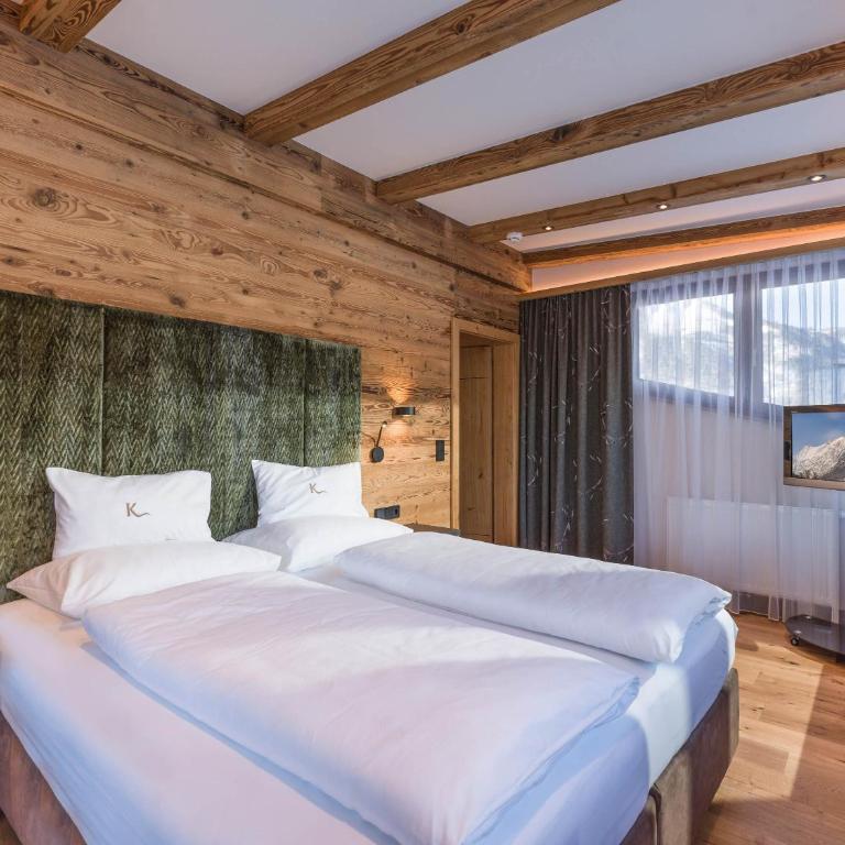 Hotel Karlwirt - Superior Suite - 5