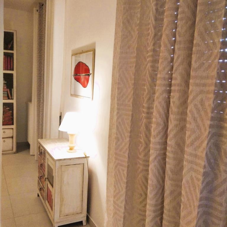 Casa Vacanza -Trani centro - Appartamento con 1 Camera da Letto - 14