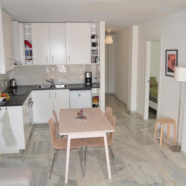 Sea View Riviera- 4 bed apartment in Riviera del Sol with beautiful sea view! - Apartamento de 2 dormitorios - 3