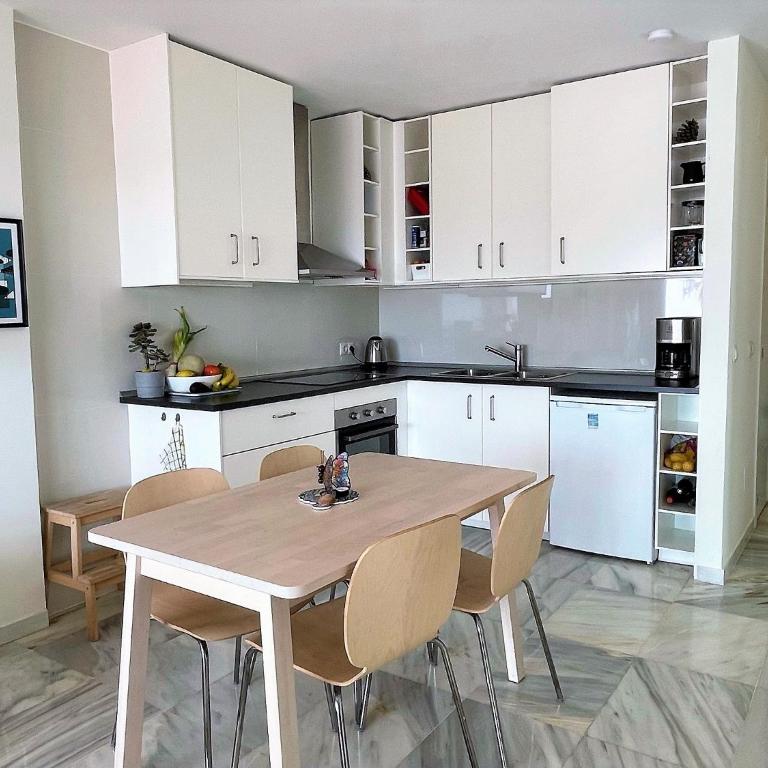 Sea View Riviera- 4 bed apartment in Riviera del Sol with beautiful sea view! - Apartamento de 2 dormitorios - 4