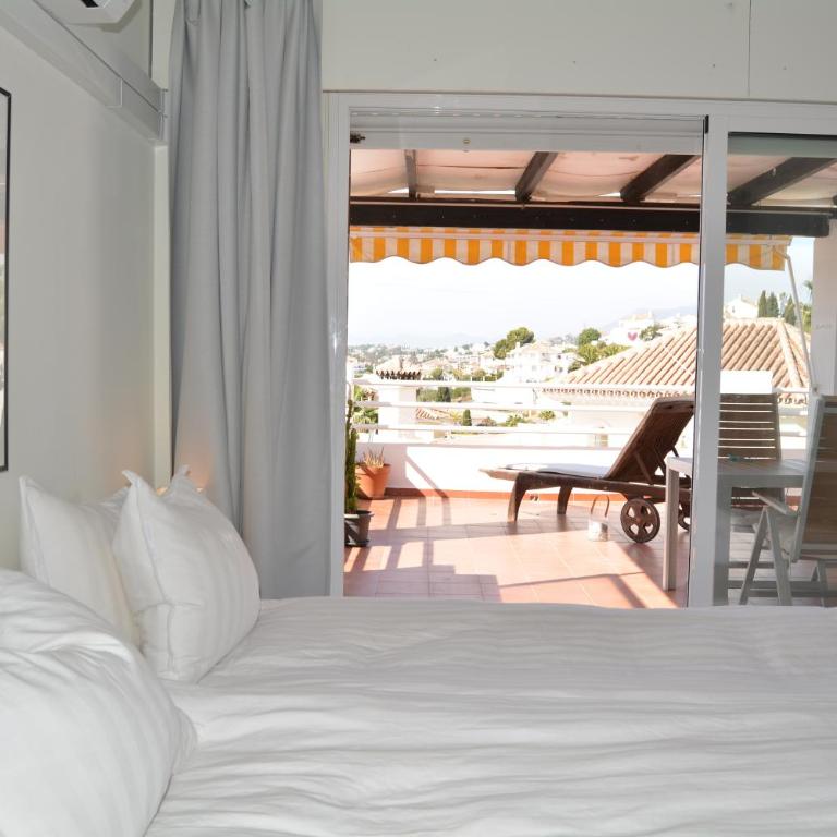 Sea View Riviera- 4 bed apartment in Riviera del Sol with beautiful sea view! - Apartamento de 2 dormitorios - 6