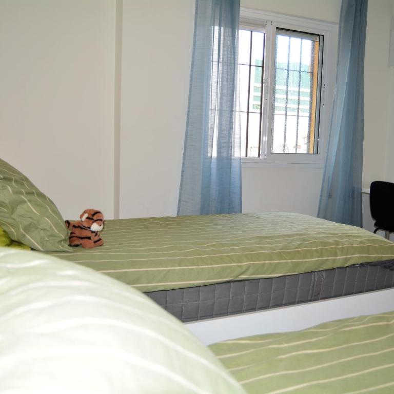 Sea View Riviera- 4 bed apartment in Riviera del Sol with beautiful sea view! - Apartamento de 2 dormitorios - 8