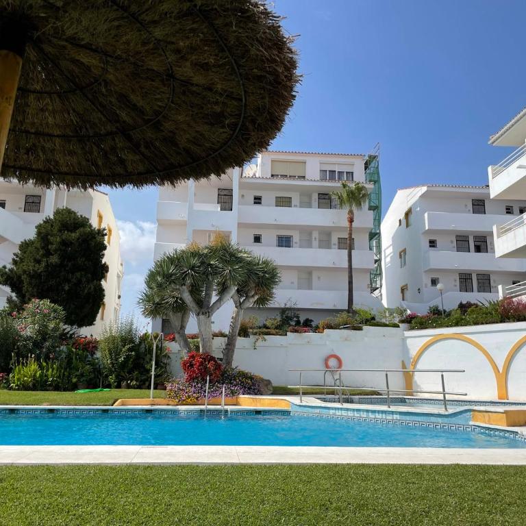 Sea View Riviera- 4 bed apartment in Riviera del Sol with beautiful sea view! - Apartamento de 2 dormitorios - 22