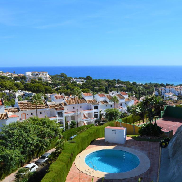 Sea View Riviera- 4 bed apartment in Riviera del Sol with beautiful sea view! - Apartamento de 2 dormitorios - 19