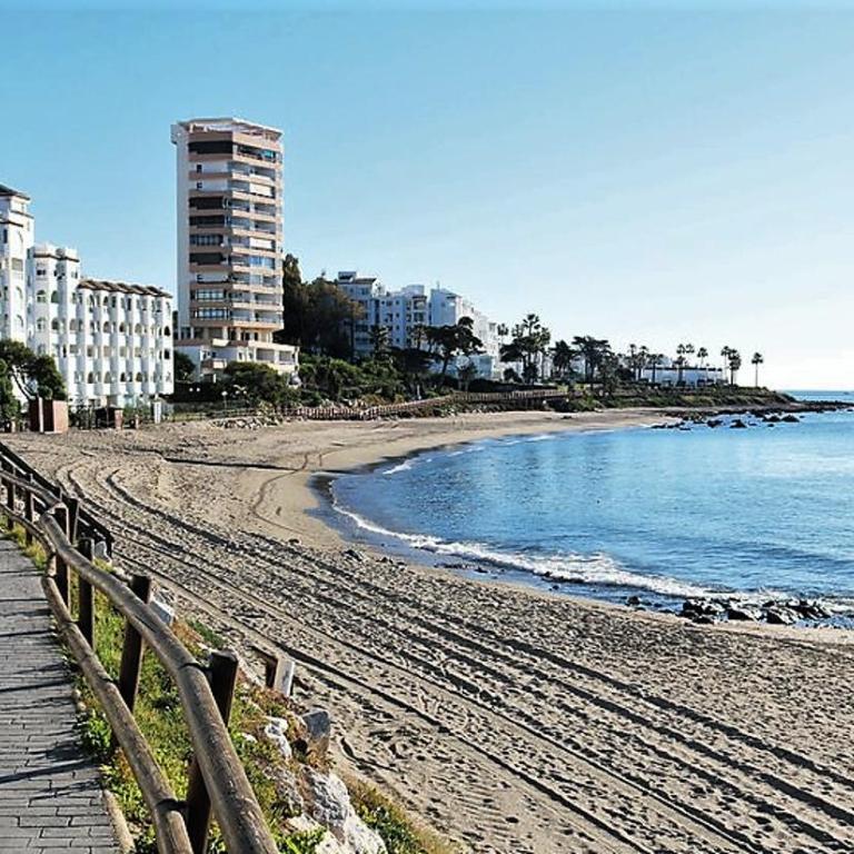 Sea View Riviera- 4 bed apartment in Riviera del Sol with beautiful sea view! - Apartamento de 2 dormitorios - 21