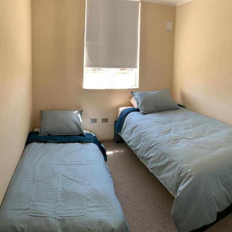 Departamento Nuevas Alas - Apartamento de 2 dormitorios - 4