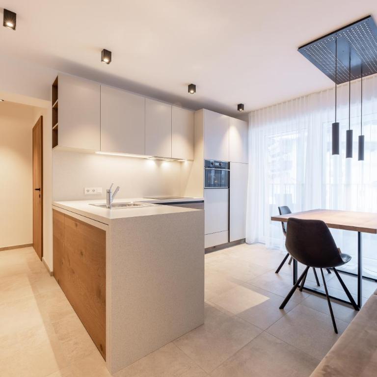 Max Mountain Apartments - Apartment mit Blick auf die Berge - 1
