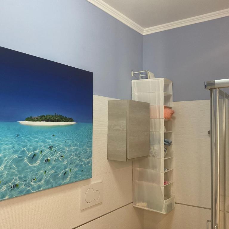SEAFRONT - Appartamento con 1 Camera da Letto - 7