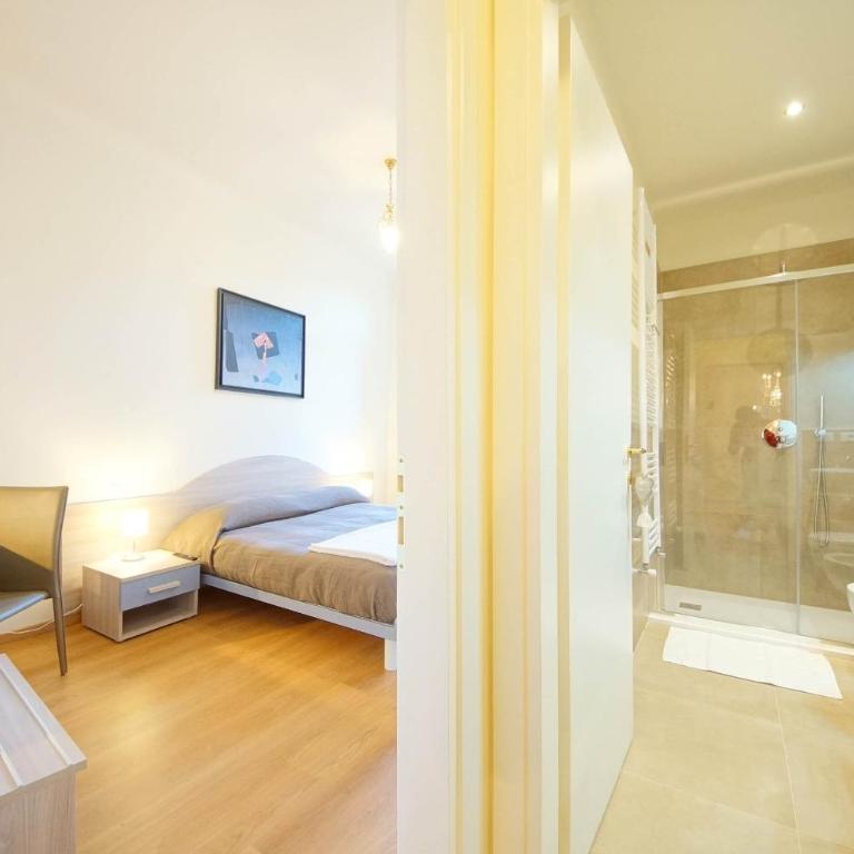 Ca' Circus 4 Rooms WI-FI Fibre - Appartamento - 28