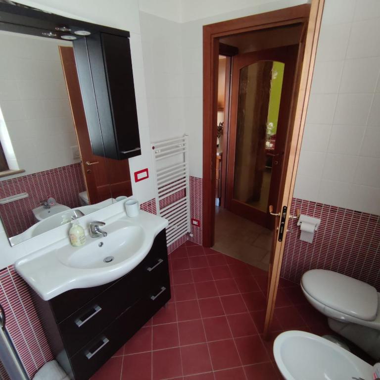 Nonna Lella - Appartamento con parcheggio privato - Appartamento con 1 Camera da Letto - 20