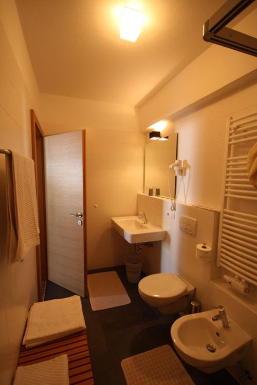 Residence Haus Ragen - Appartamento con 1 Camera da Letto - 3