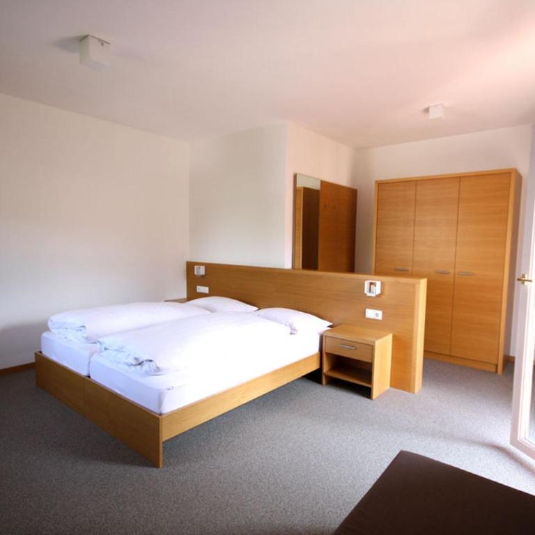 Residence Haus Ragen - Appartamento con 1 Camera da Letto - 2