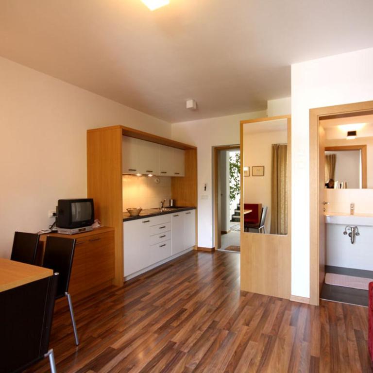 Residence Haus Ragen - Appartamento con 1 Camera da Letto - 1