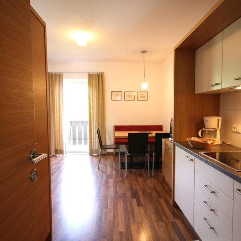 Residence Haus Ragen - Appartamento con 1 Camera da Letto - 5