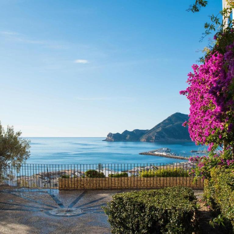 ALTEA HILLS - Playa y Jardín - Apartamento de 2 dormitorios - 60