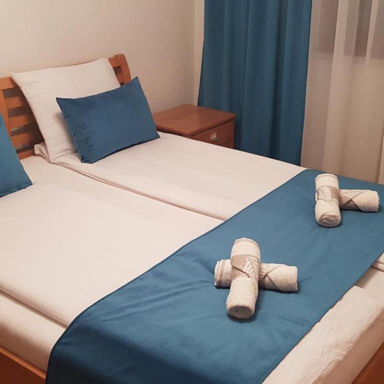 Apartman Kovaci - Apartman sa 2 Spavaće Sobe - 9