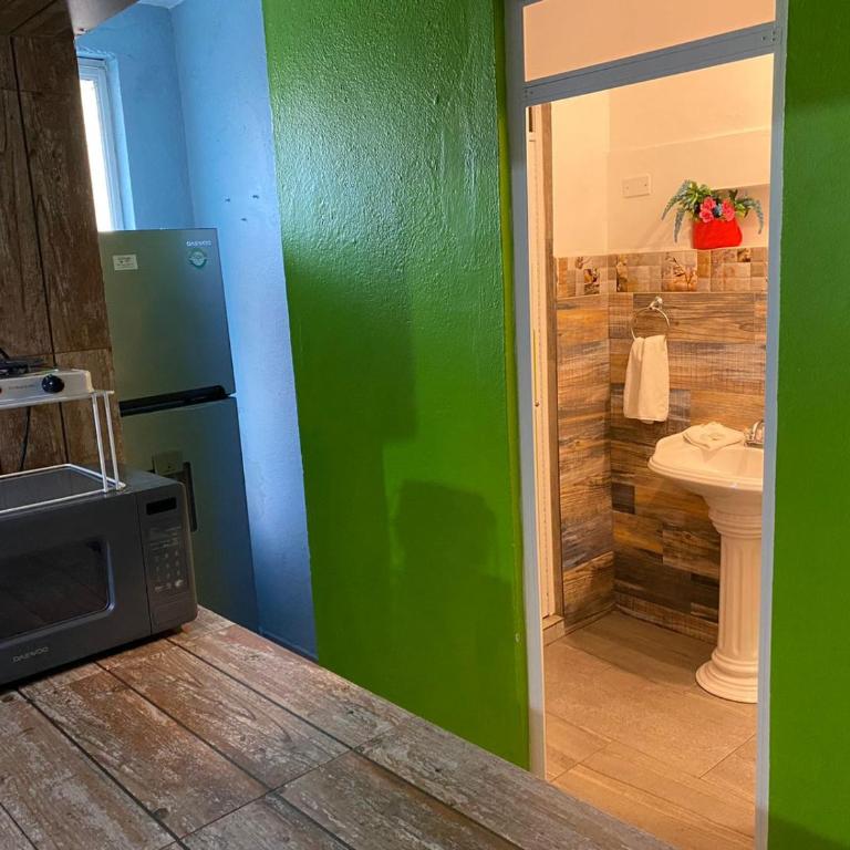 Hotel Casa Ceci Inn - Family Suite - 4
