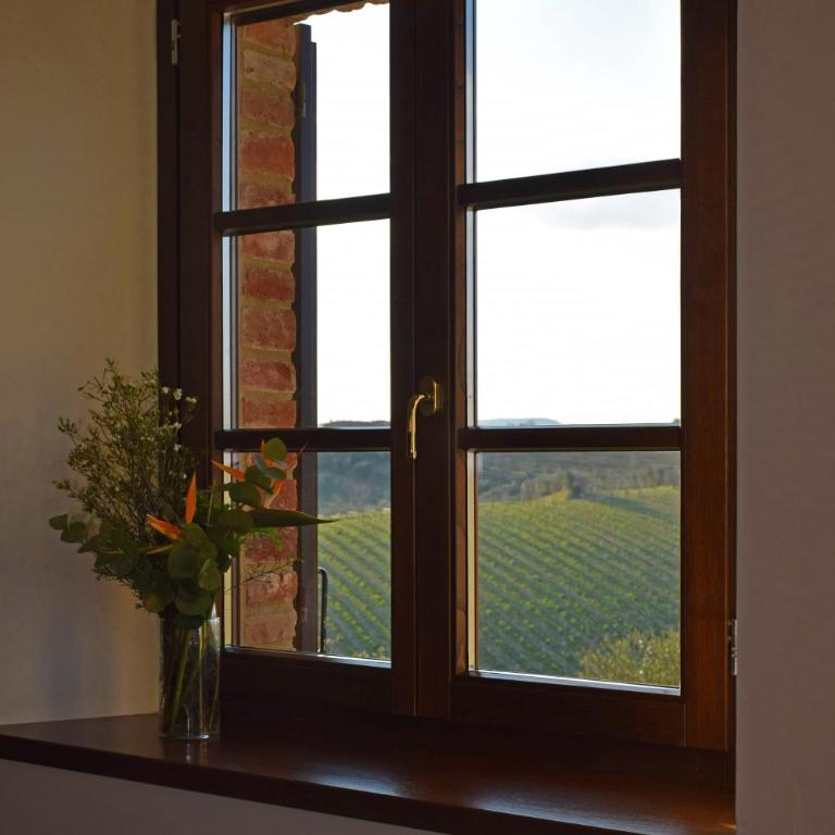 Tuscany Living - Terra Antica - Superior Apartment With View - 1
