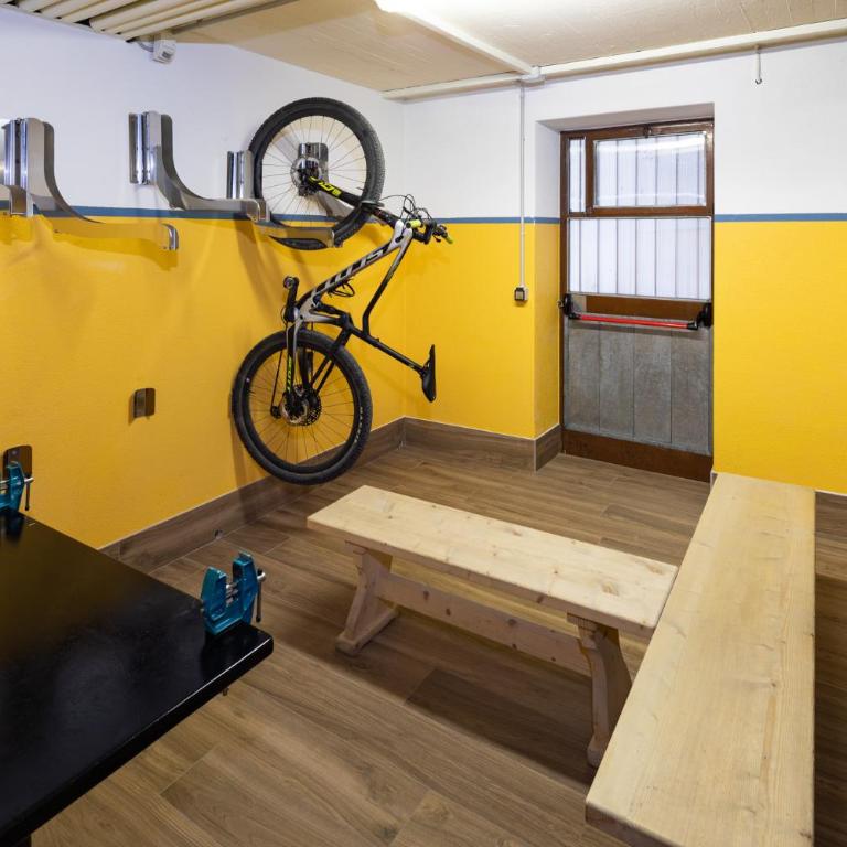 Baita Ruscello - Appartamento con 2 Camere da Letto - 6