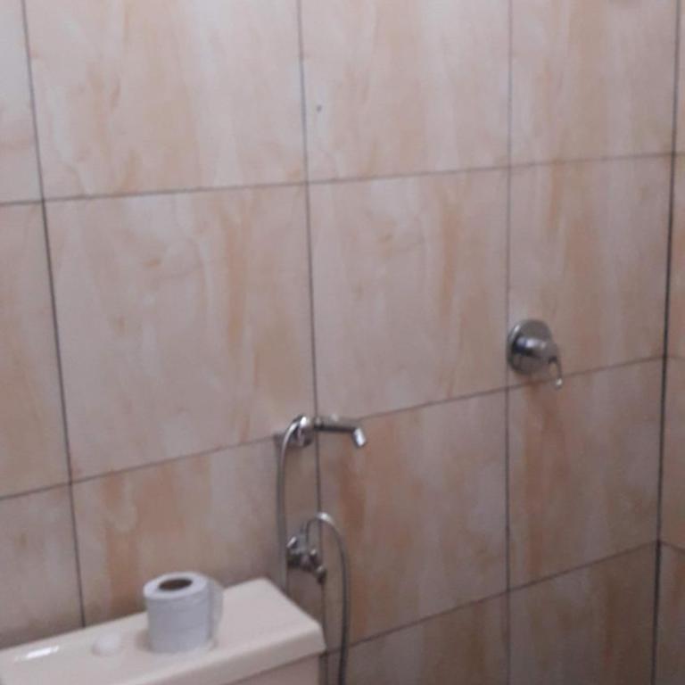 Habitacion Vacacional Camboriu - Habitación Familiar Deluxe - 7