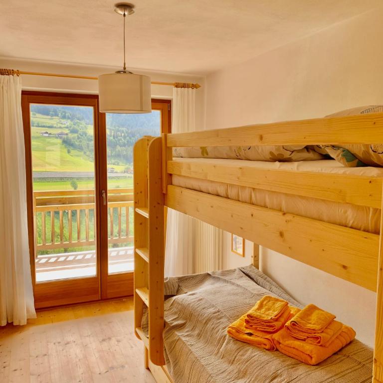 Apartment HaNiLe - Apartamento - 2 niveles - 34