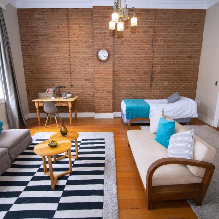 New Voga Hotel Boutique - Suite Clásica - 1