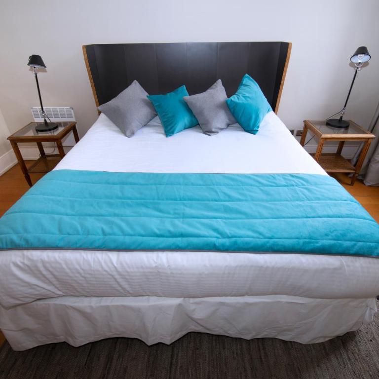 New Voga Hotel Boutique - Suite Clásica - 6