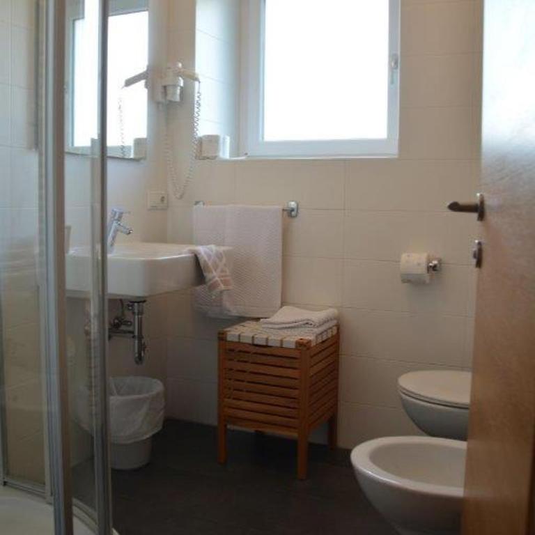 Residence Haus Ragen - Appartamento con 1 Camera da Letto - 3
