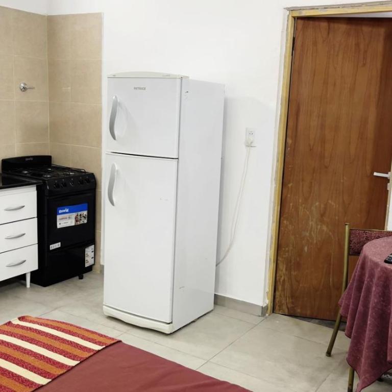 Santa Teresita Apartments by San Remo - One-Bedroom Apartment - 1