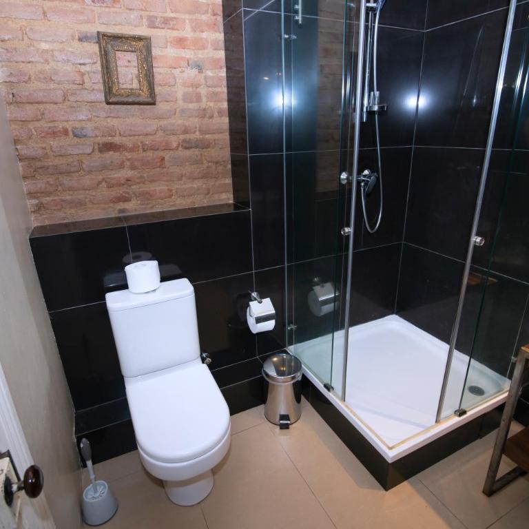 New Voga Hotel Boutique - Suite Clásica - 9