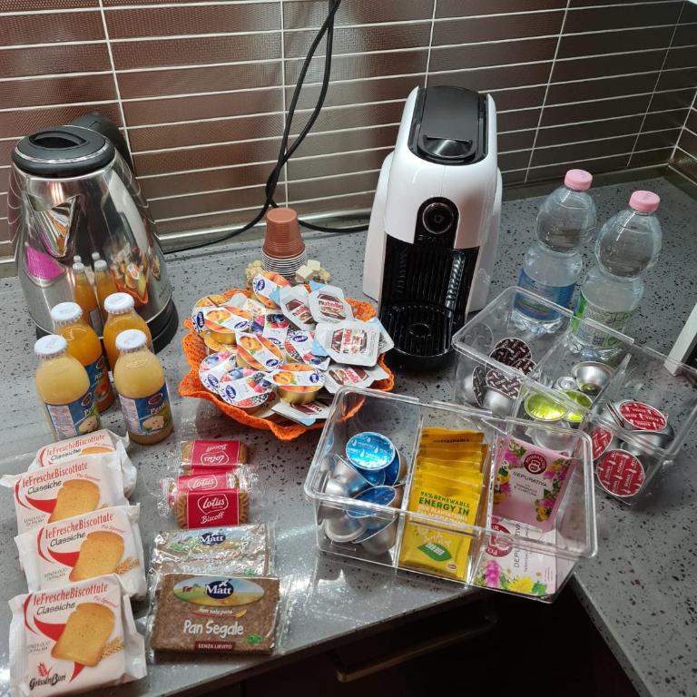 Memories B&B - Appartamento con 2 Camere da Letto - 15