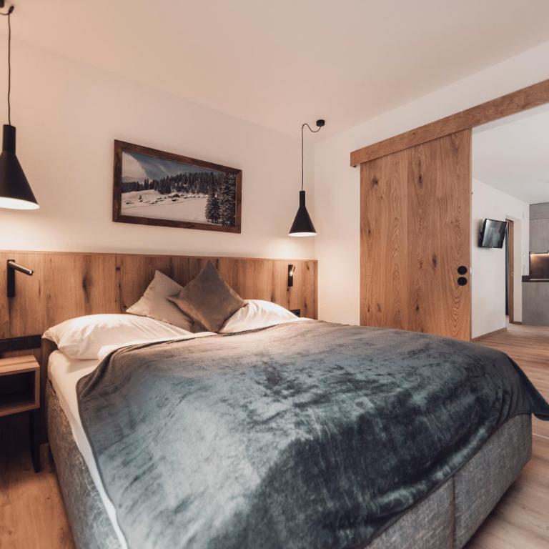 Alpenheim Apartment Ischgl - Apartment mit 2 Schlafzimmern - 7