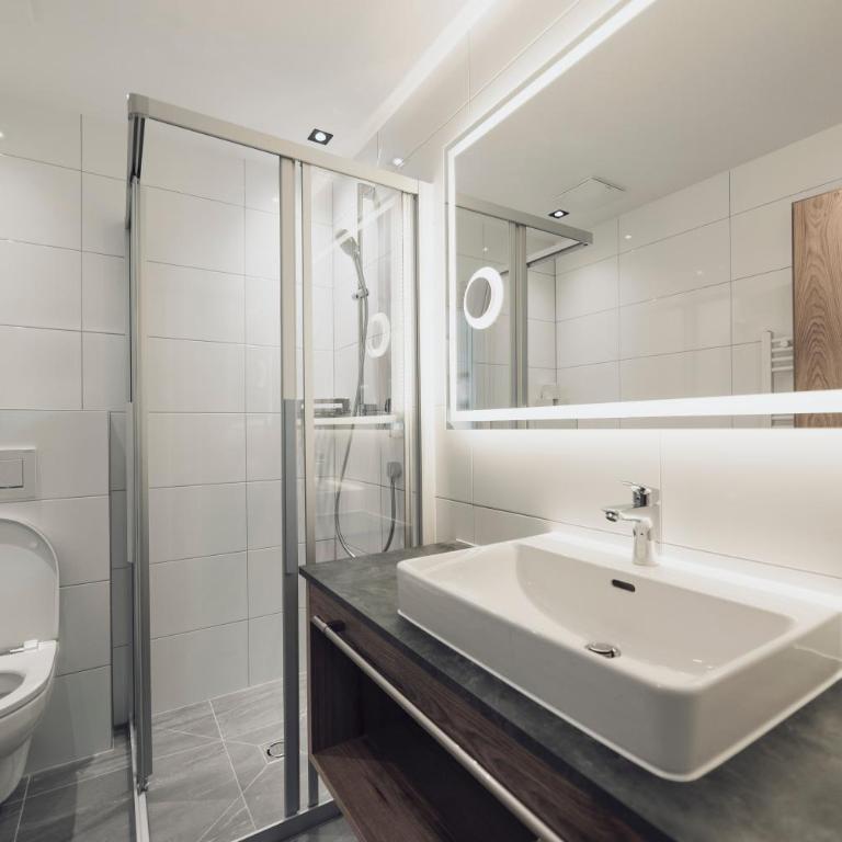 Alpenheim Apartment Ischgl - Apartment mit 2 Schlafzimmern - 3