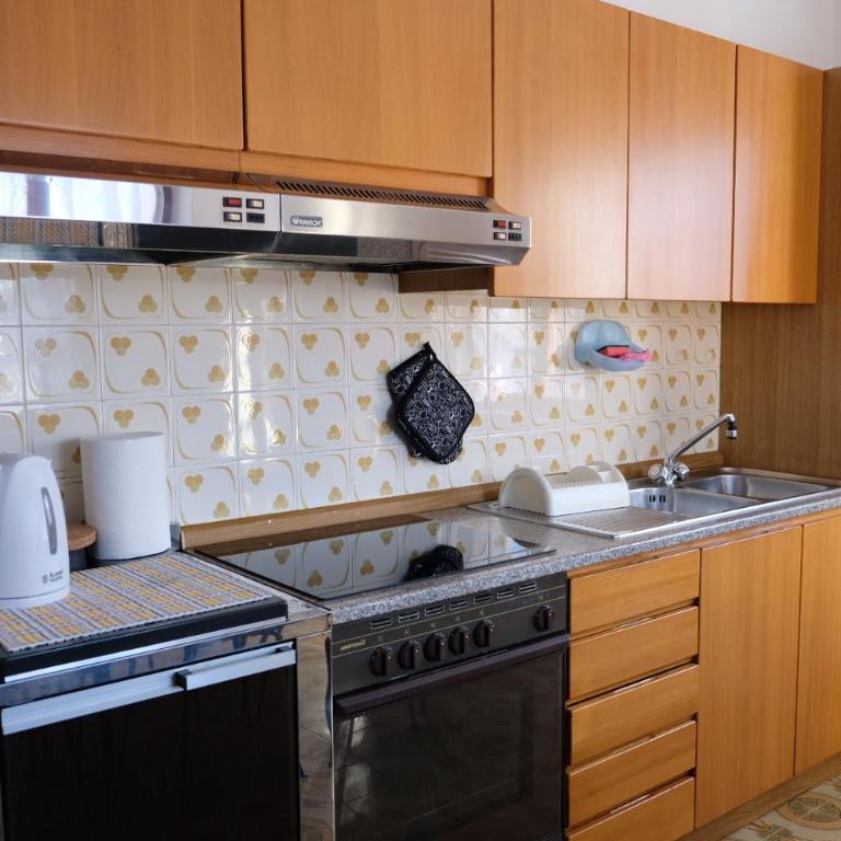 Chez nous - Appartamento - 3