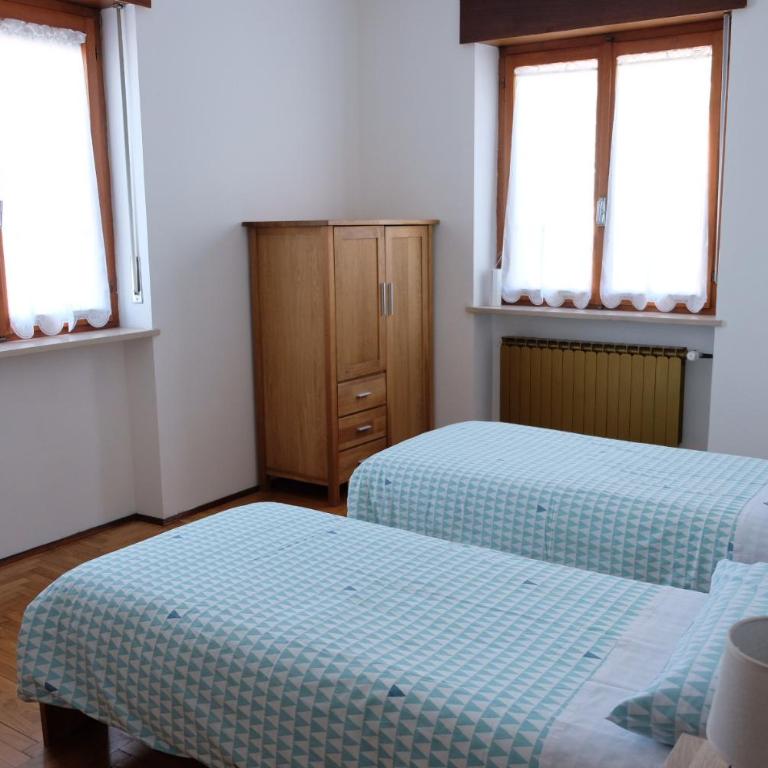 Chez nous - Appartamento - 5