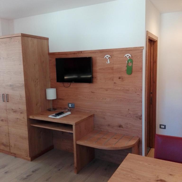 Sport Hotel Stella Alpina - Habitación Triple Superior - 13
