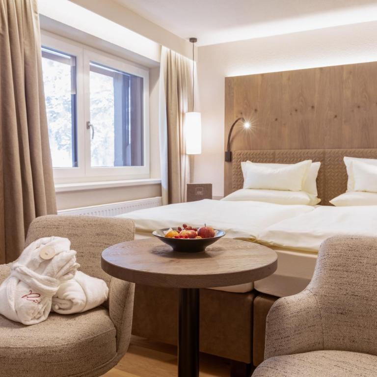 Hotel Rita - Standard Zimmer - 1