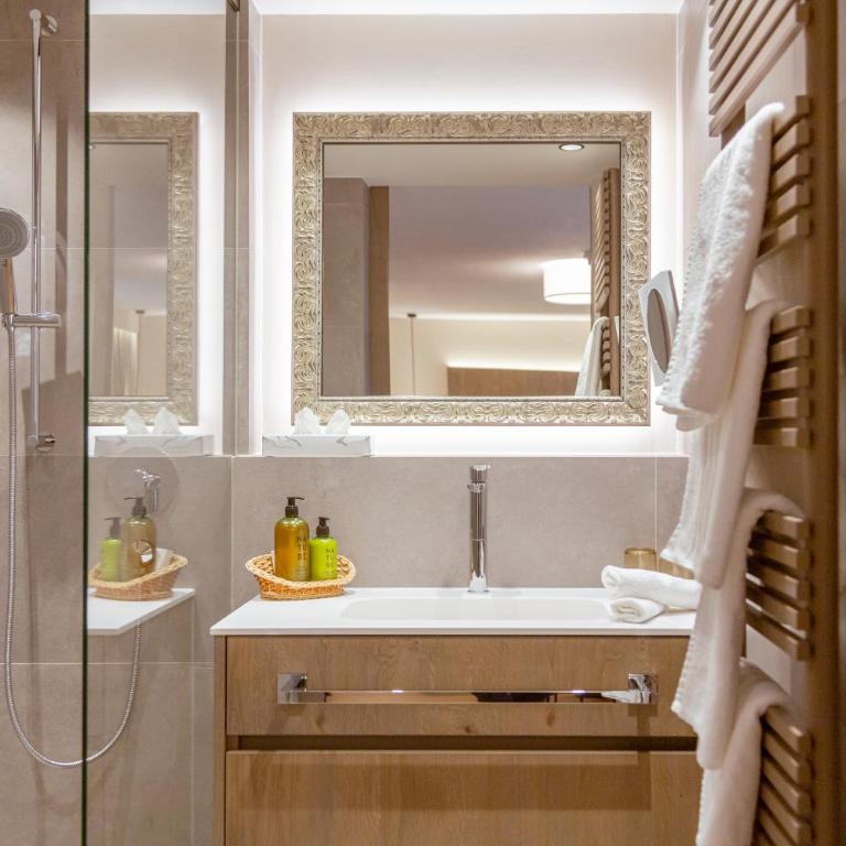 Hotel Rita - Standard Zimmer - 2
